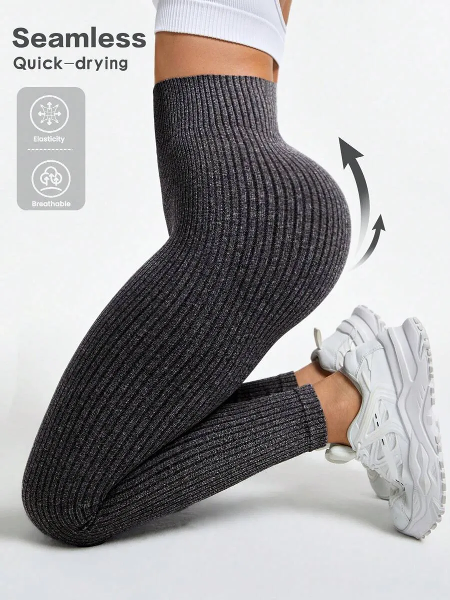 Amplify Seamless Legging