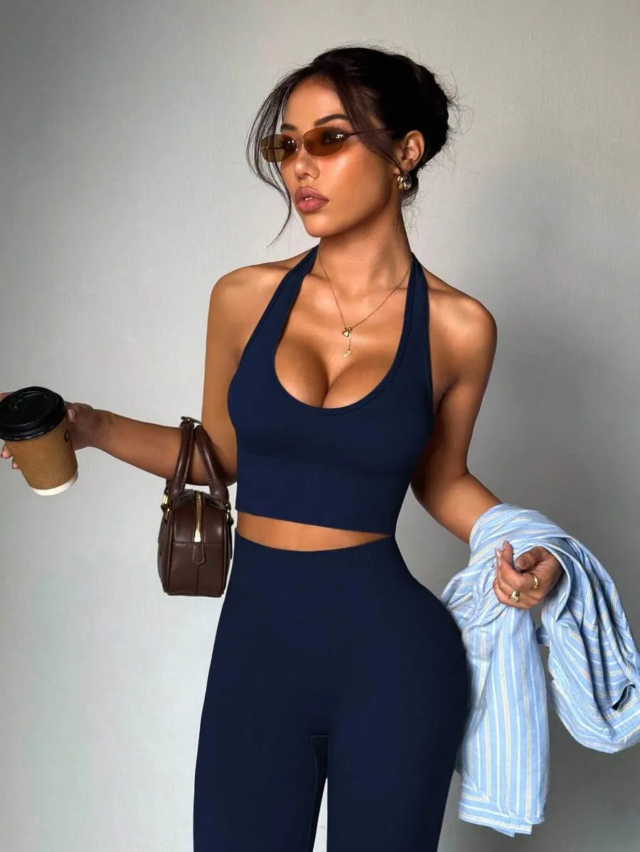 Identity Bra - Espresso