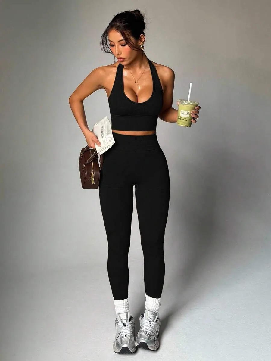 Identity Bra - Espresso