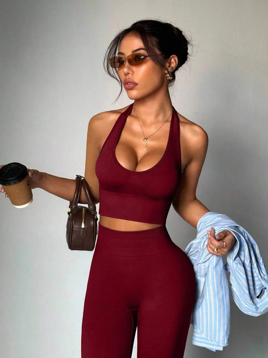Identity Bra - Espresso